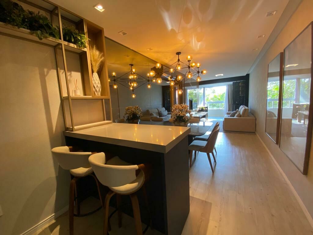 Imagem do Apartamento com 03 dormitórios na Vila Baependi
